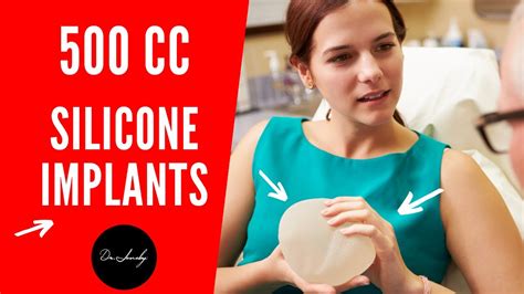 Woman who had 5200cc breast implants is refused but